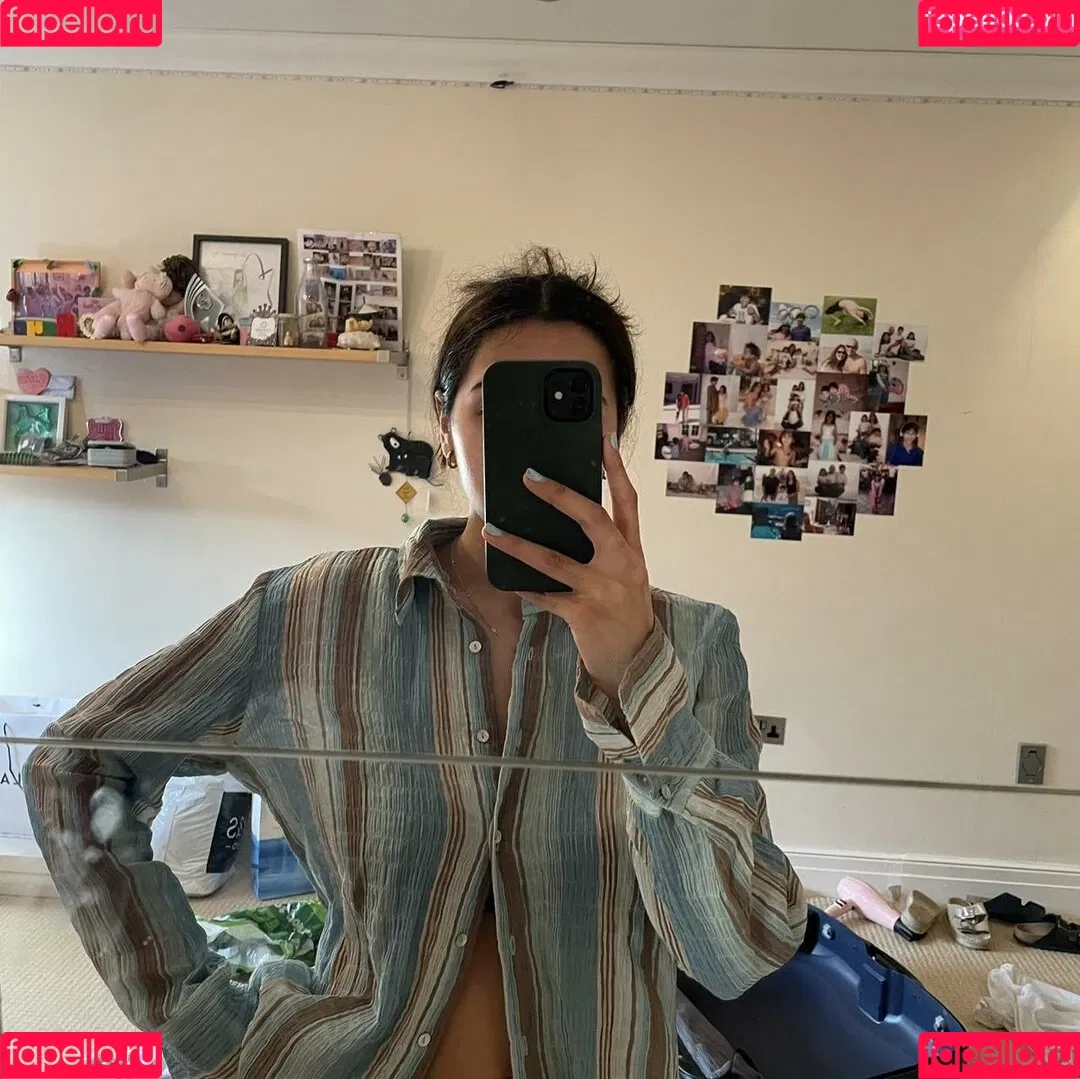 Anya Dhesi Onlyfans Photo Gallery 