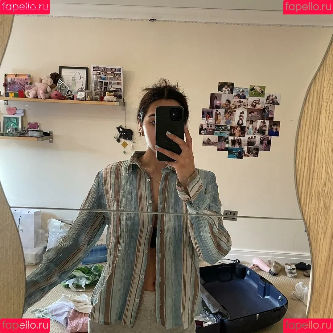 Anya Dhesi Onlyfans Photo Gallery 