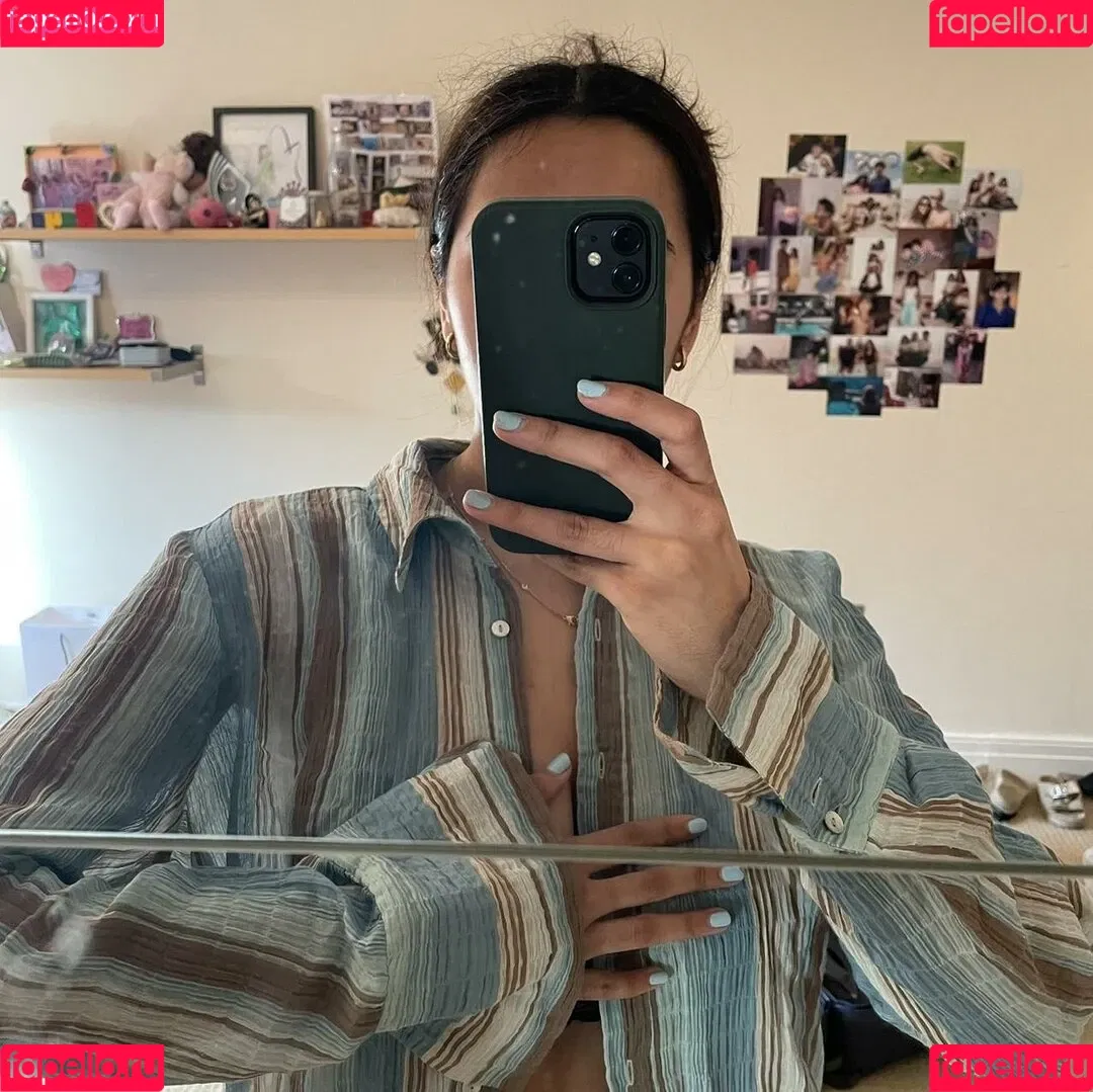 Anya Dhesi Onlyfans Photo Gallery 