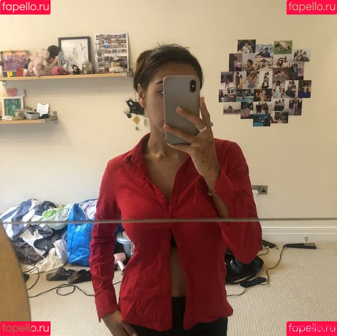 Anya Dhesi Onlyfans Photo Gallery 