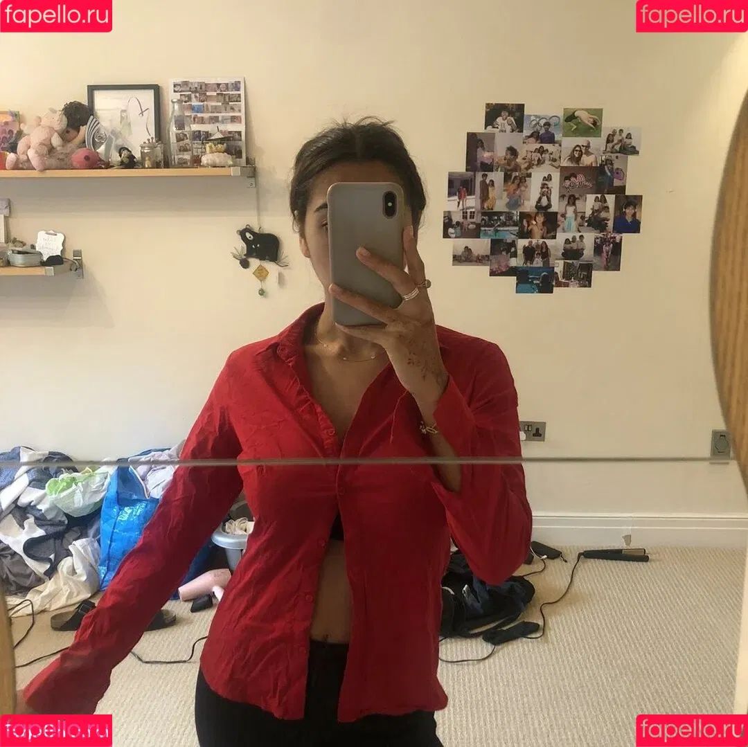 Anya Dhesi Onlyfans Photo Gallery 