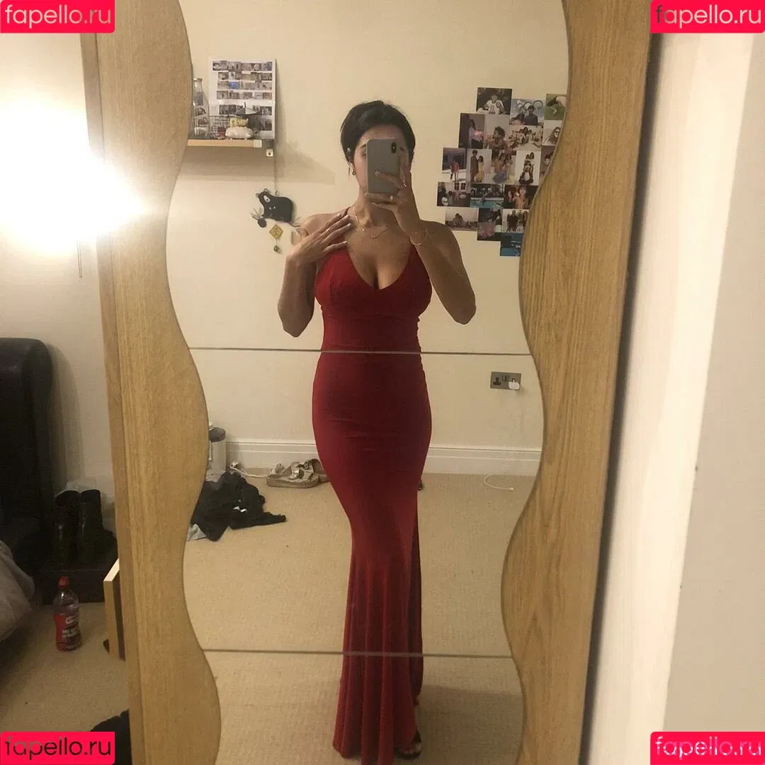 Anya Dhesi Onlyfans Photo Gallery 
