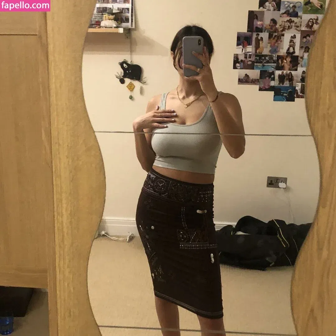 Anya Dhesi Onlyfans Photo Gallery 