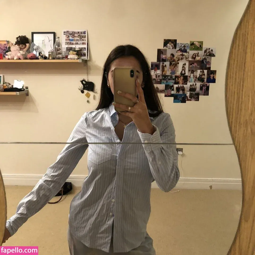 Anya Dhesi Onlyfans Photo Gallery 