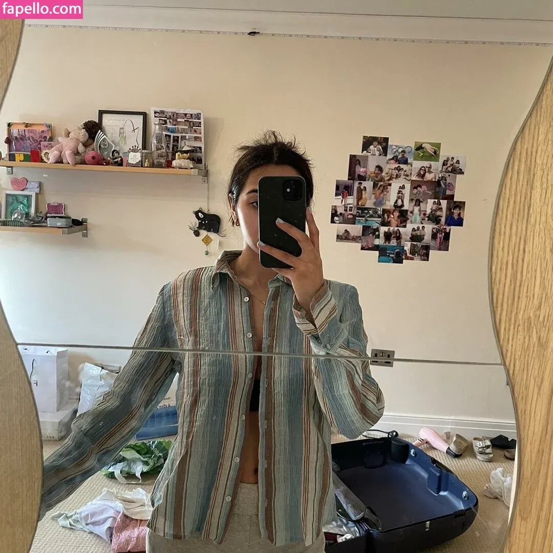 Anya Dhesi Onlyfans Photo Gallery 