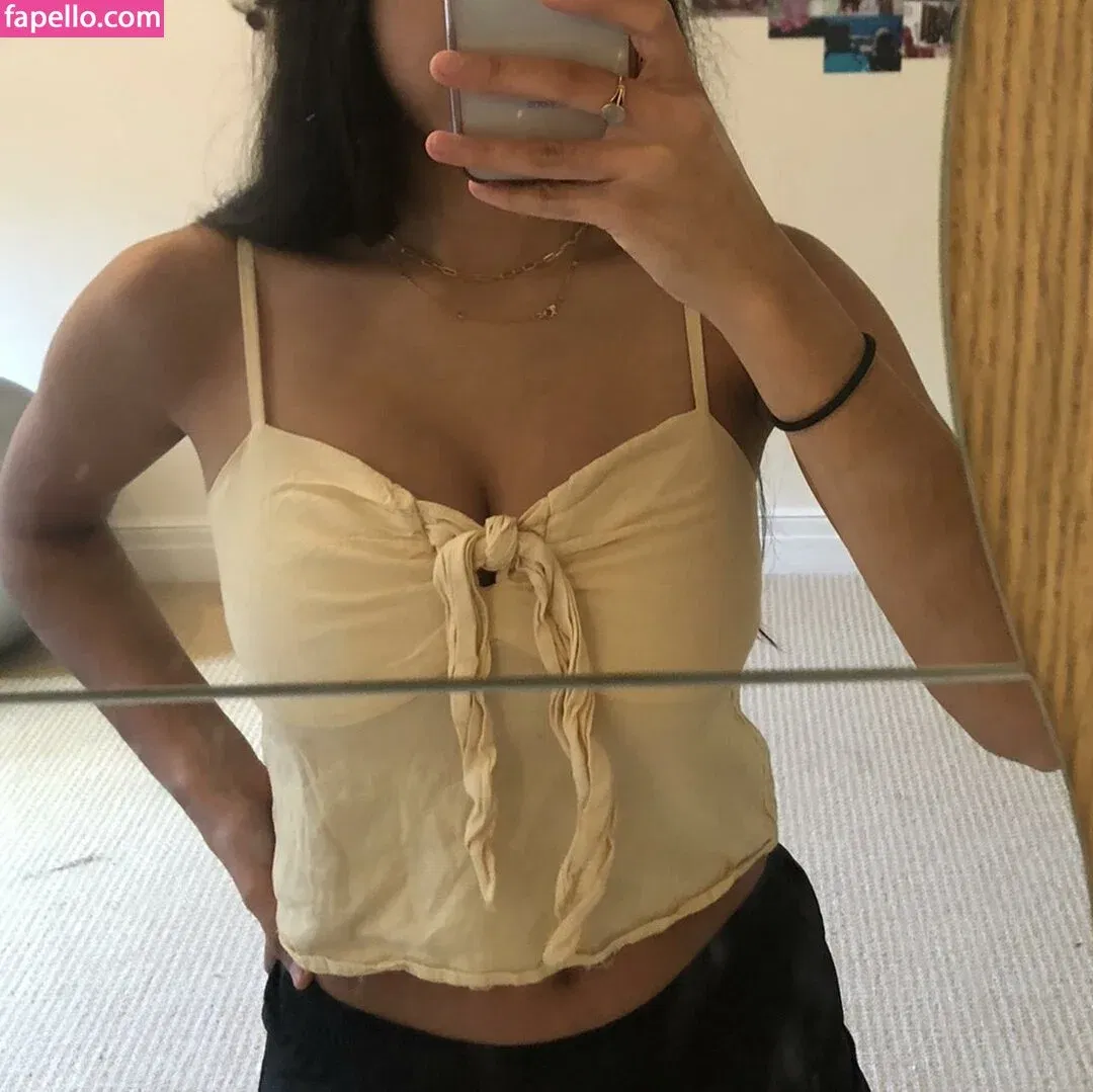 Anya Dhesi Onlyfans Photo Gallery 