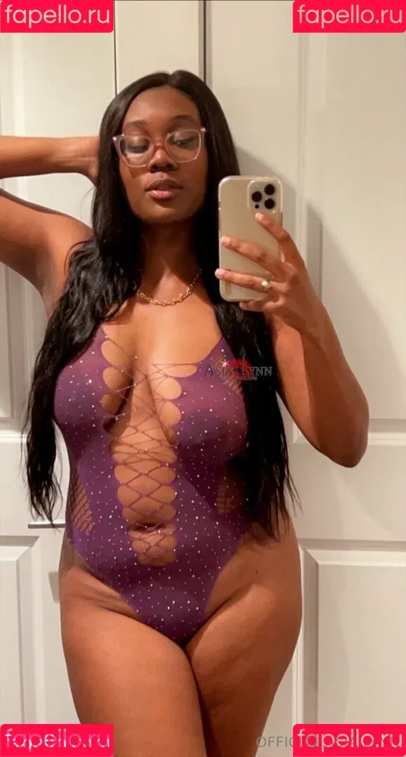 xasialynnx Onlyfans Photo Gallery 