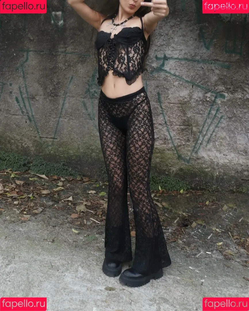 Trizin___ Onlyfans Photo Gallery 