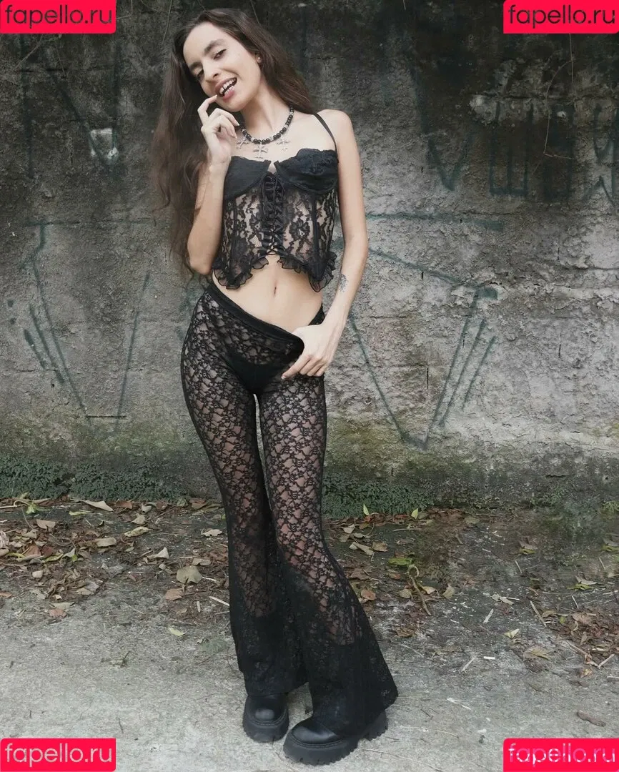 Trizin___ Onlyfans Photo Gallery 