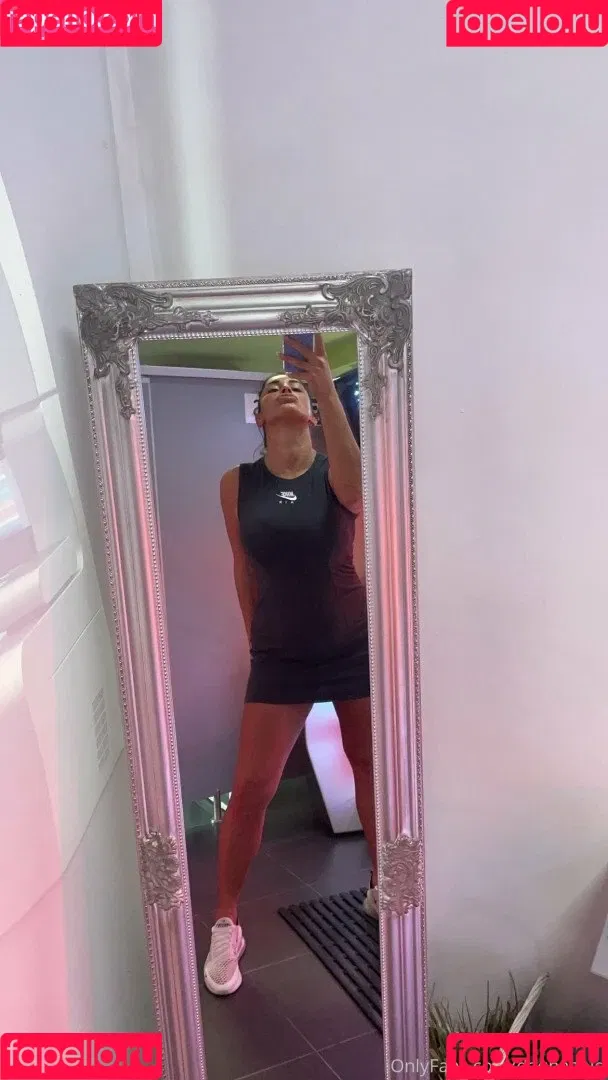 Daqnagold Onlyfans Photo Gallery 