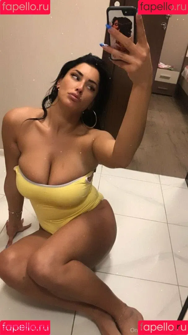 Daqnagold Onlyfans Photo Gallery 
