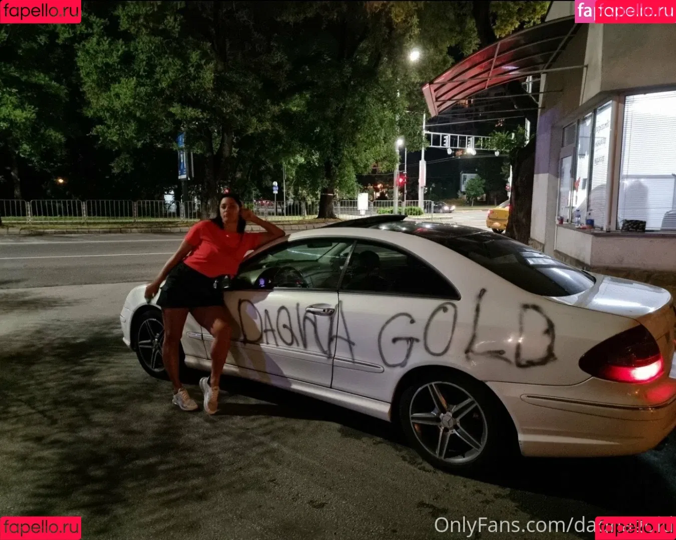 Daqnagold Onlyfans Photo Gallery 
