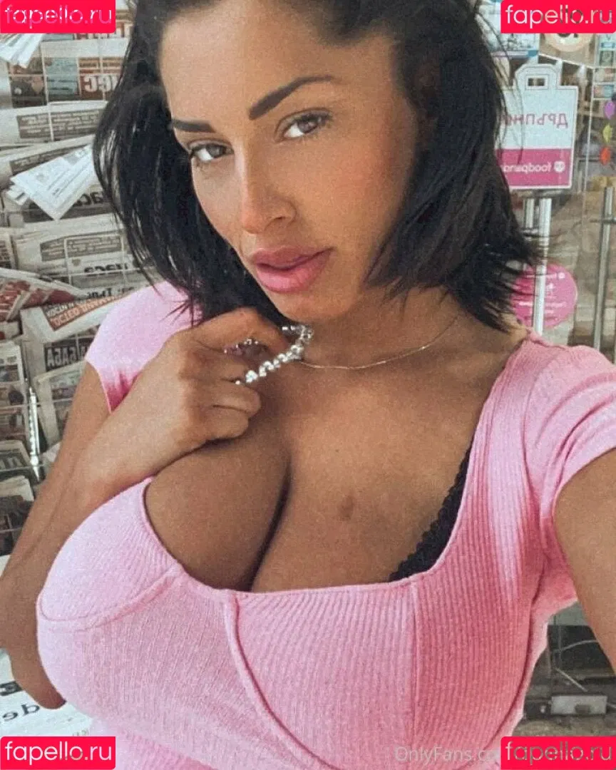 Daqnagold Onlyfans Photo Gallery 