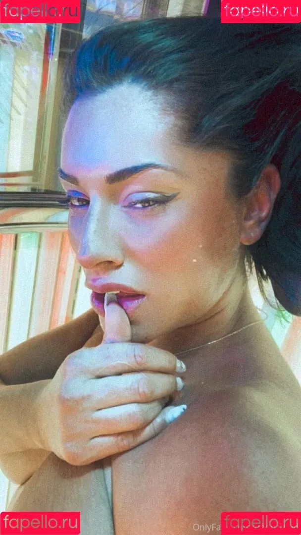 Daqnagold Onlyfans Photo Gallery 