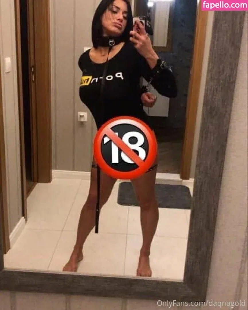 Daqnagold Onlyfans Photo Gallery 