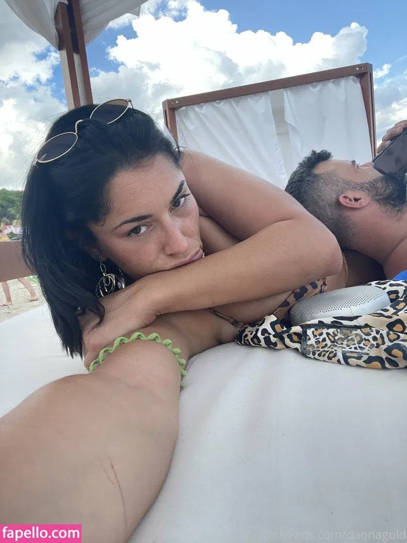 Daqnagold Onlyfans Photo Gallery 