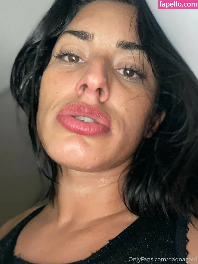 Daqnagold Onlyfans Photo Gallery 