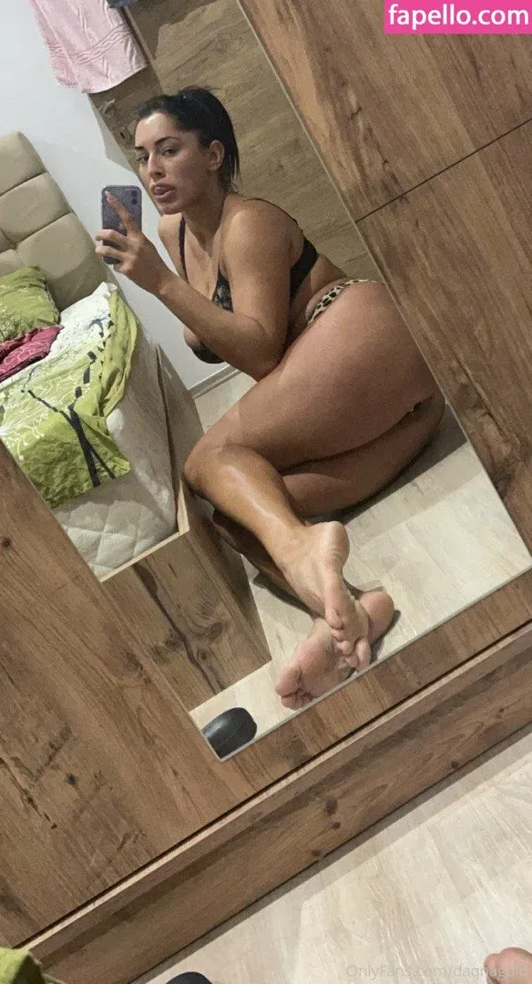 Daqnagold Onlyfans Photo Gallery 