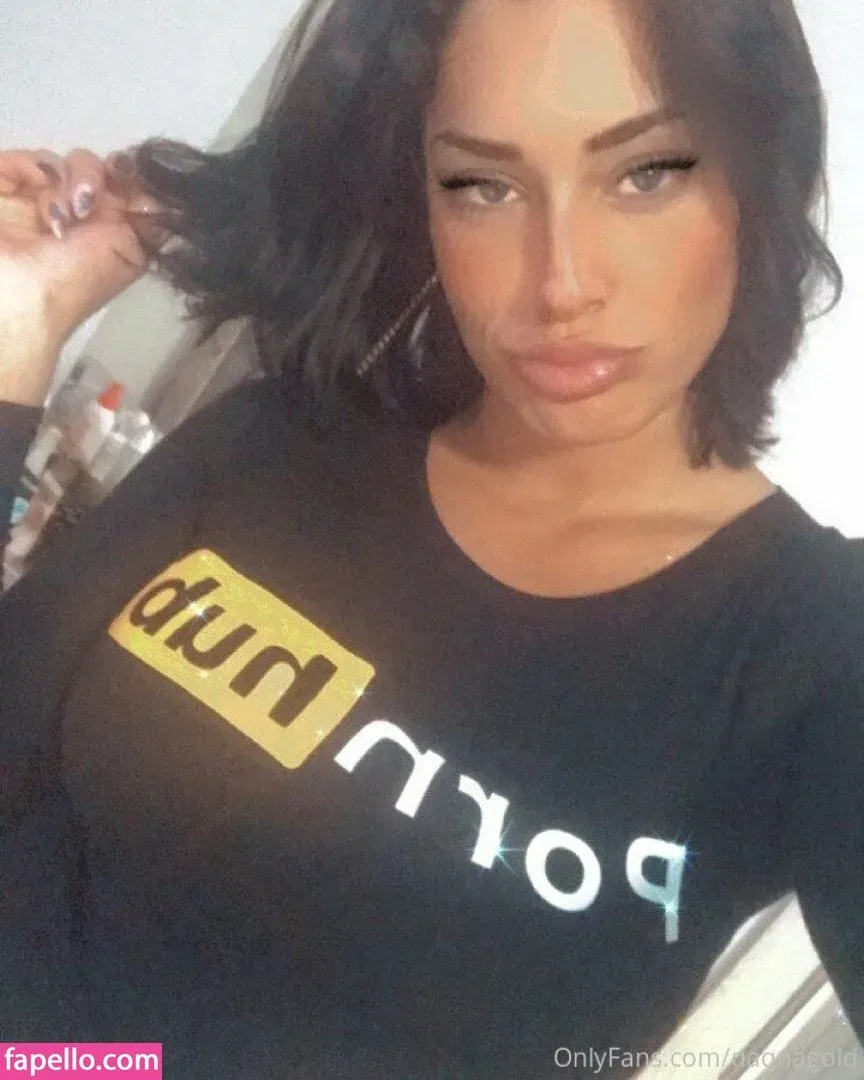 Daqnagold Onlyfans Photo Gallery 