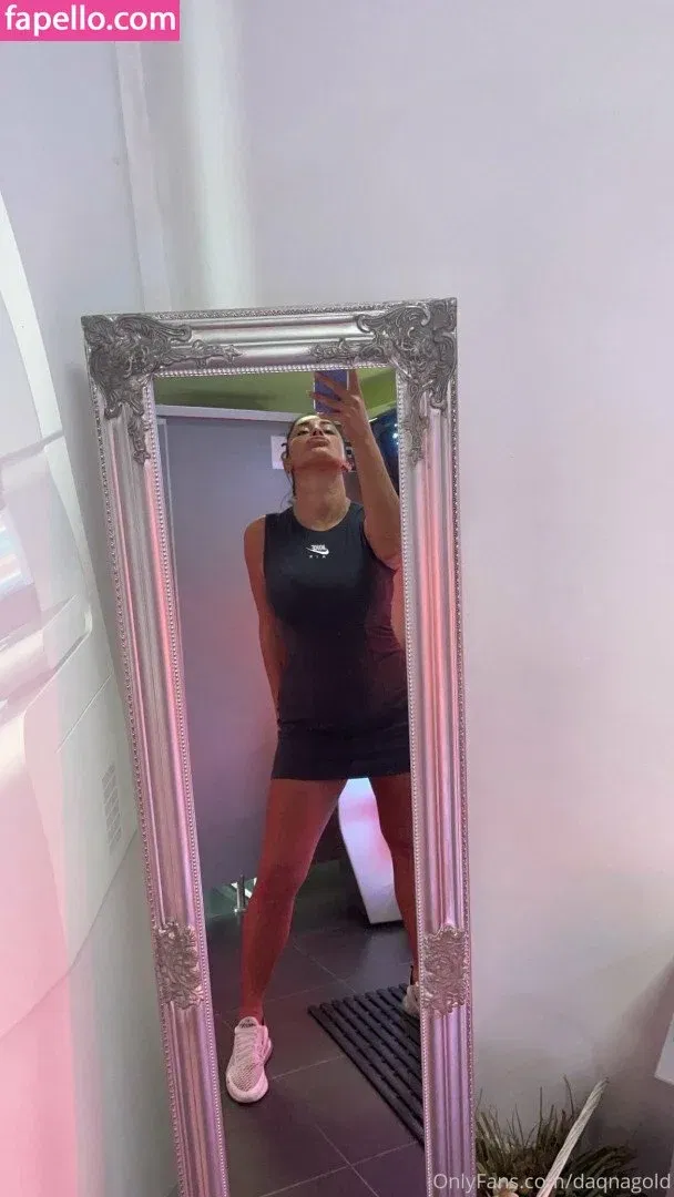 Daqnagold Onlyfans Photo Gallery 