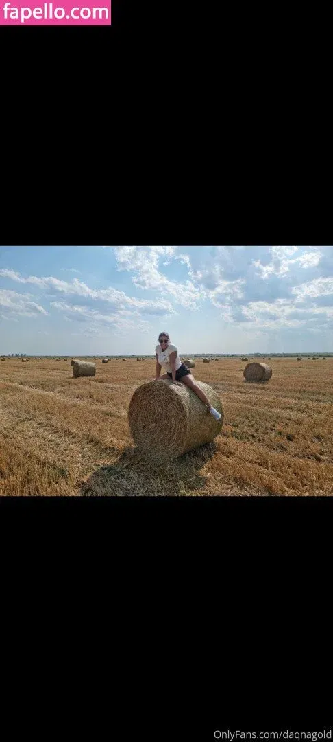 Daqnagold Onlyfans Photo Gallery 