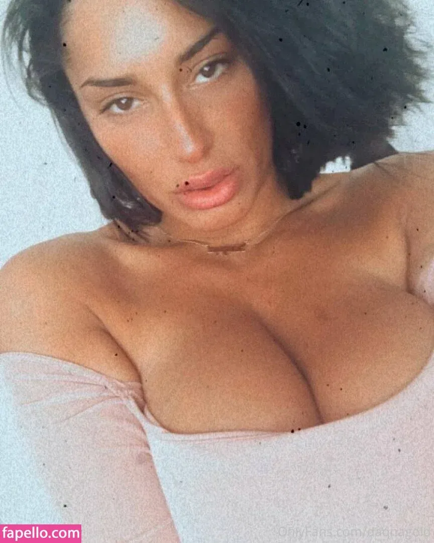 Daqnagold Onlyfans Photo Gallery 