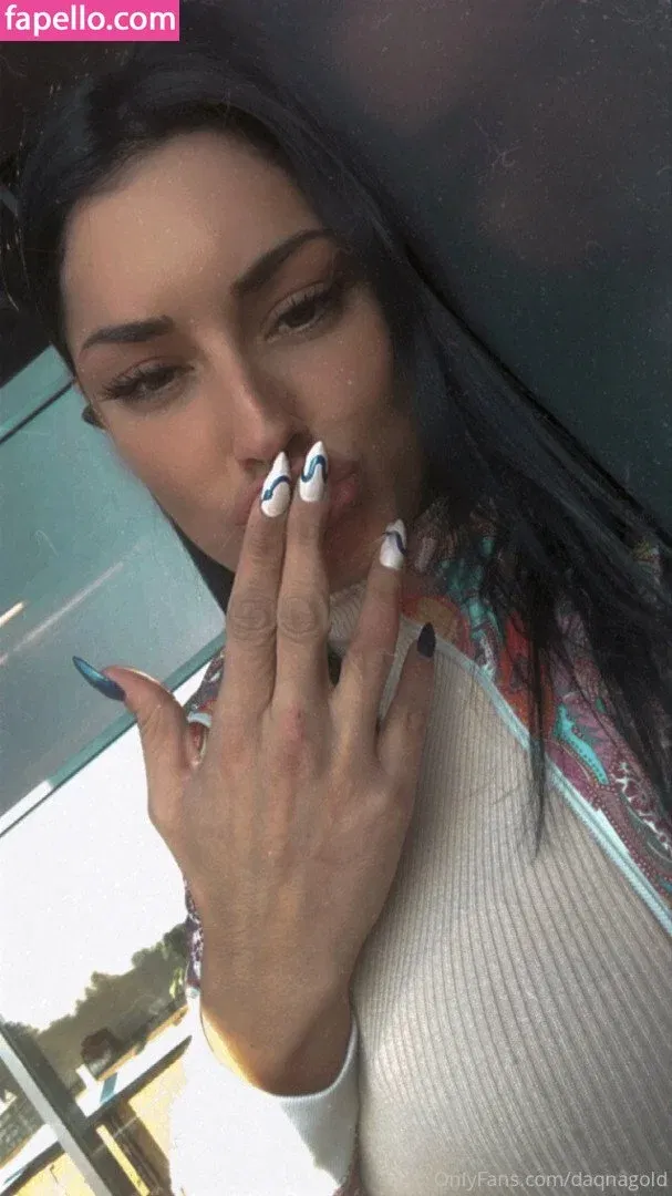 Daqnagold Onlyfans Photo Gallery 