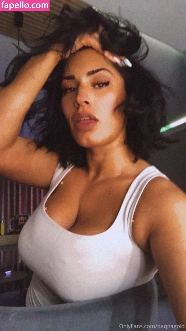 Daqnagold Onlyfans Photo Gallery 