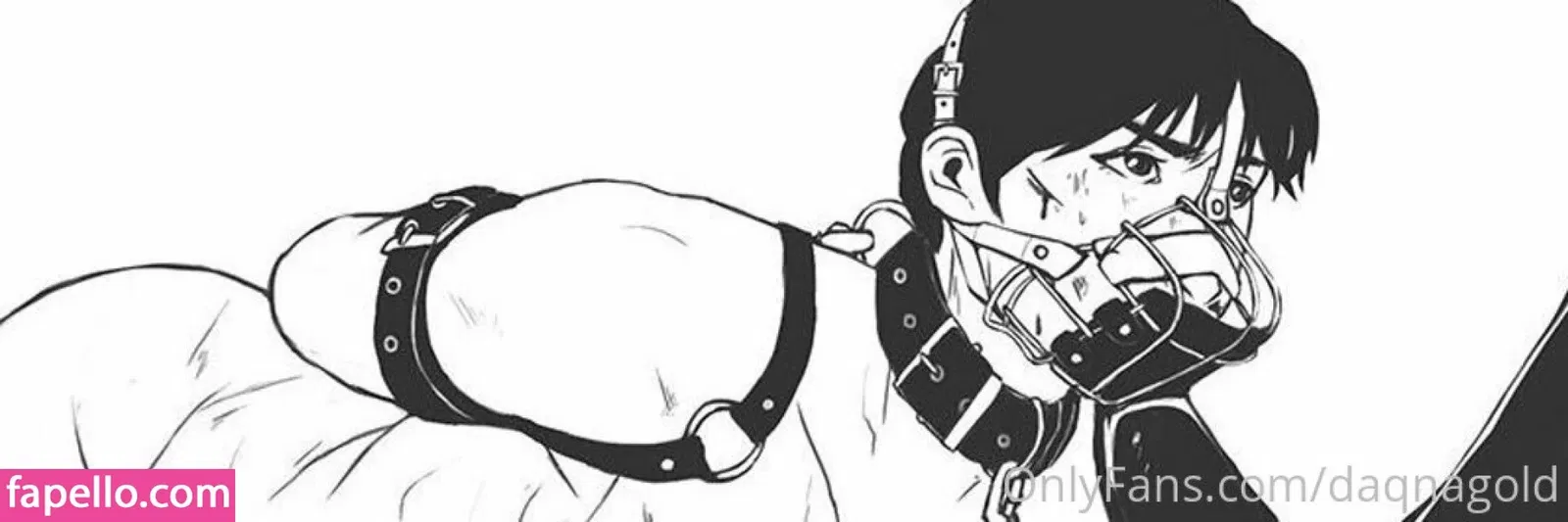 Daqnagold Onlyfans Photo Gallery 