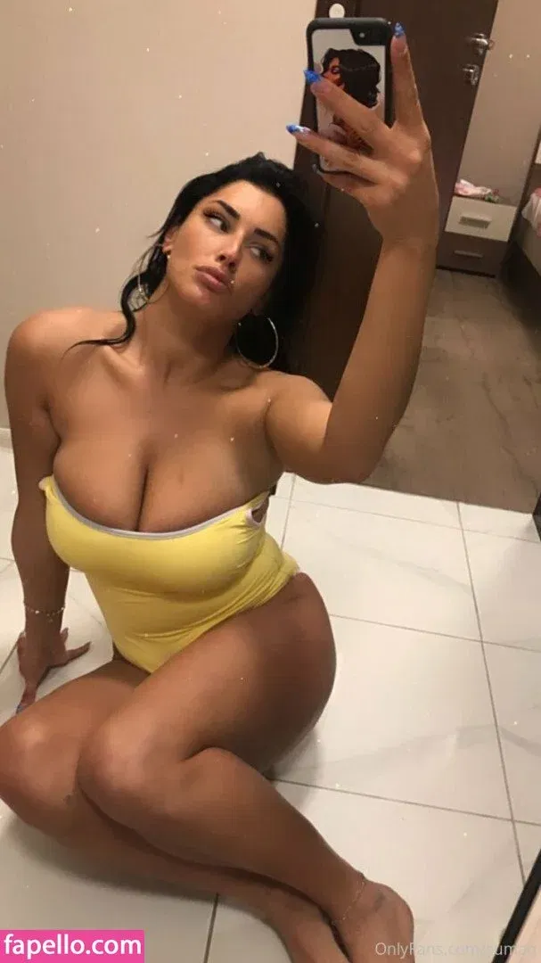 Daqnagold Onlyfans Photo Gallery 