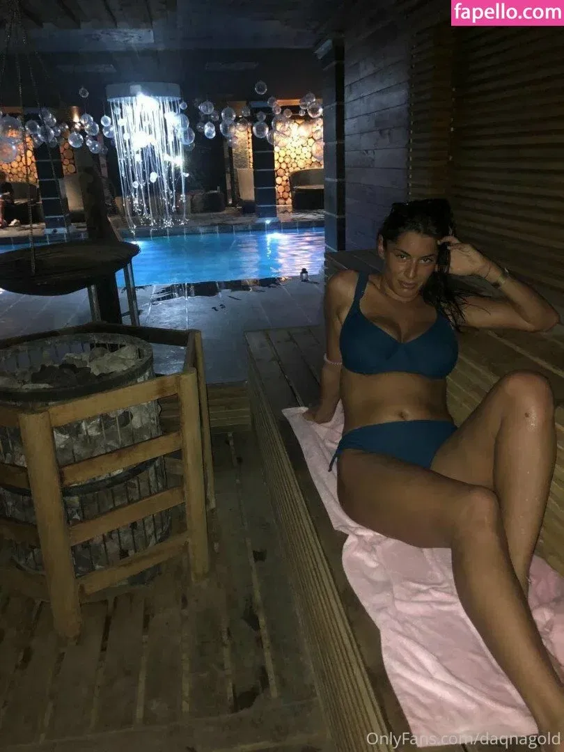 Daqnagold Onlyfans Photo Gallery 