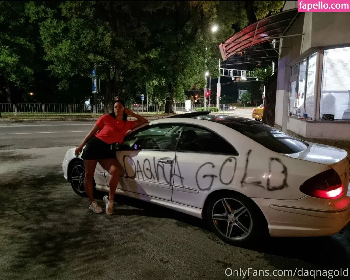 Daqnagold Onlyfans Photo Gallery 