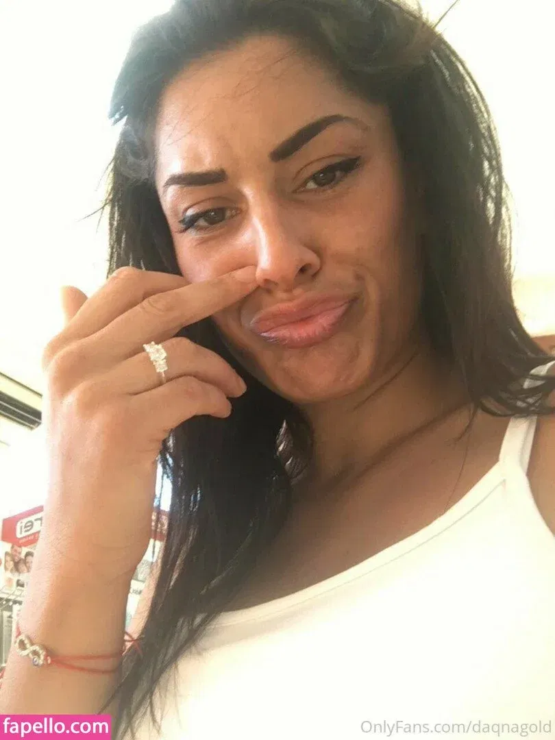 Daqnagold Onlyfans Photo Gallery 