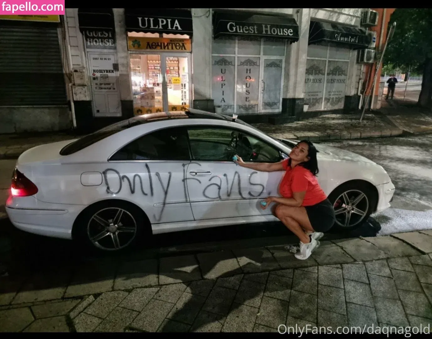 Daqnagold Onlyfans Photo Gallery 