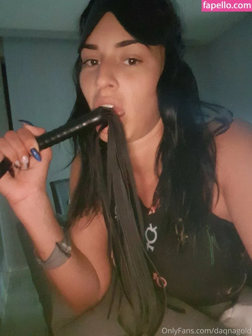 Daqnagold Onlyfans Photo Gallery 