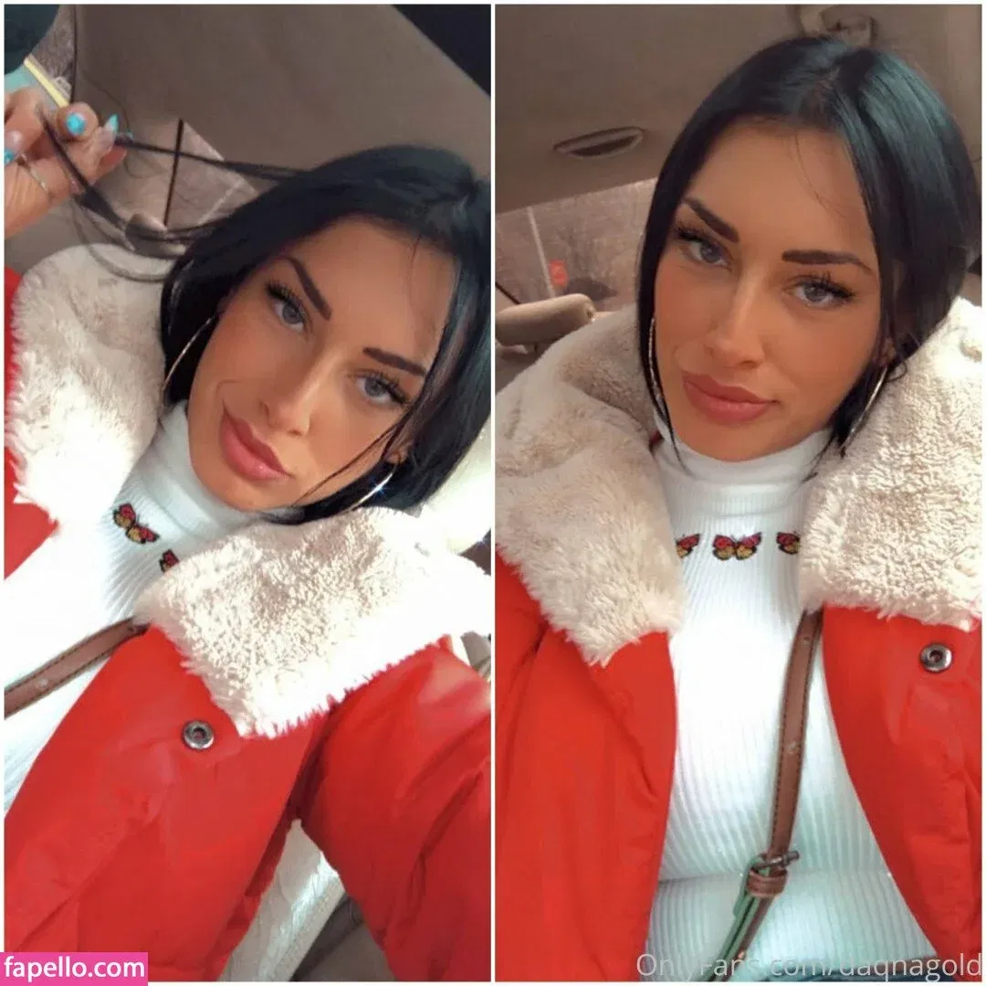 Daqnagold Onlyfans Photo Gallery 