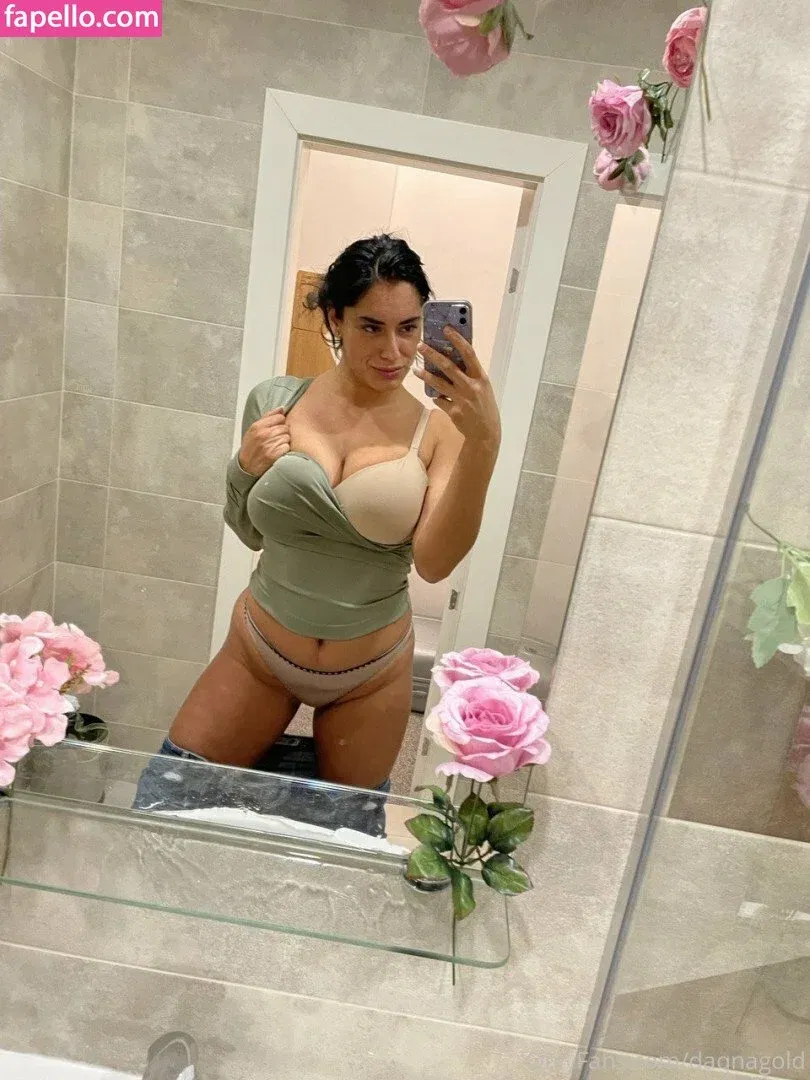 Daqnagold Onlyfans Photo Gallery 