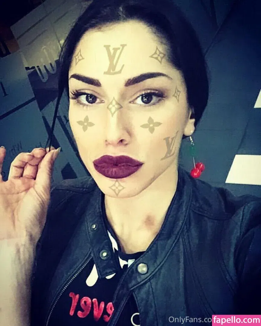 Daqnagold Onlyfans Photo Gallery 