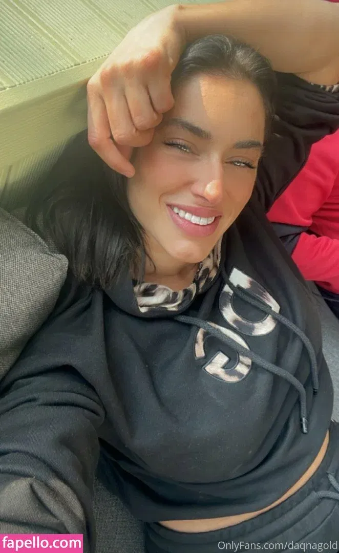 Daqnagold Onlyfans Photo Gallery 