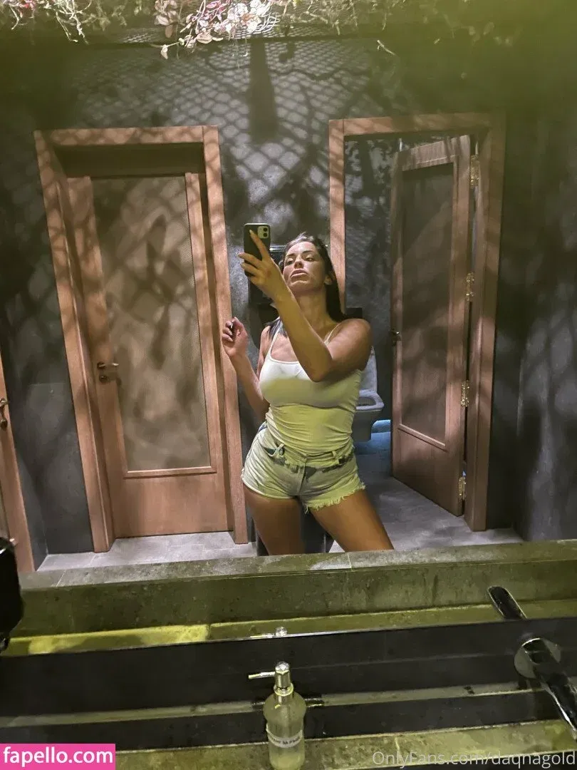 Daqnagold Onlyfans Photo Gallery 