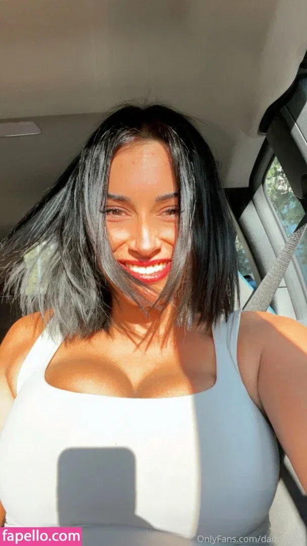 Daqnagold Onlyfans Photo Gallery 