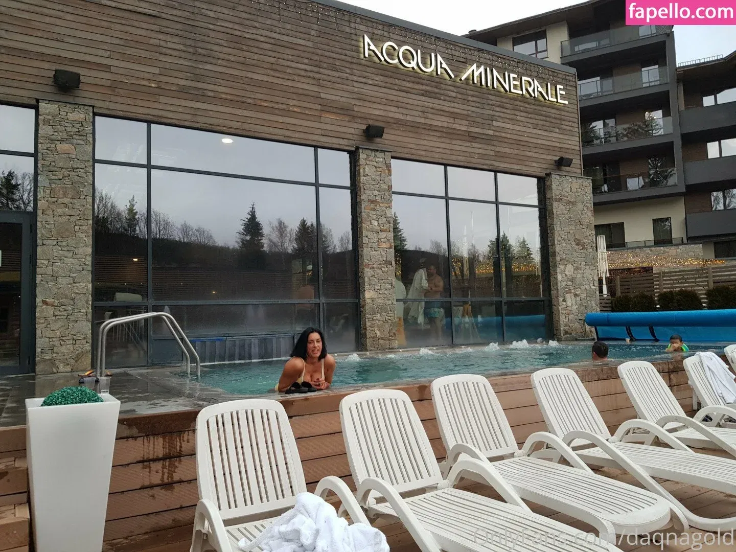 Daqnagold Onlyfans Photo Gallery 