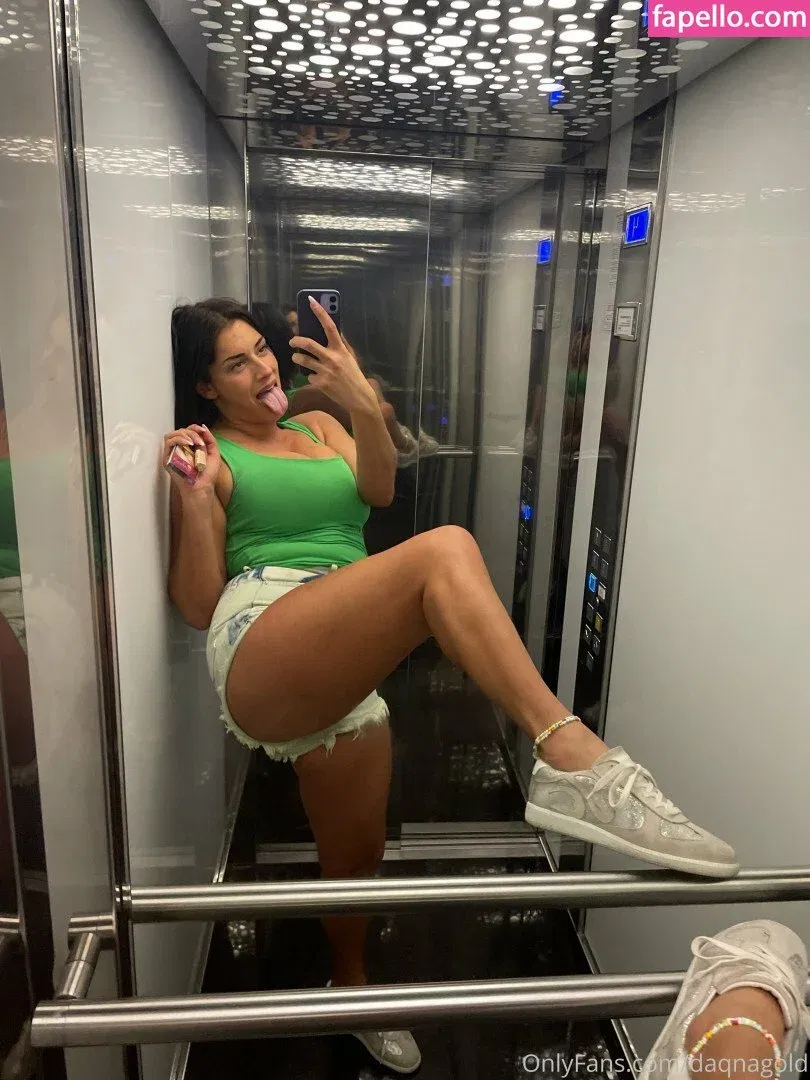 Daqnagold Onlyfans Photo Gallery 