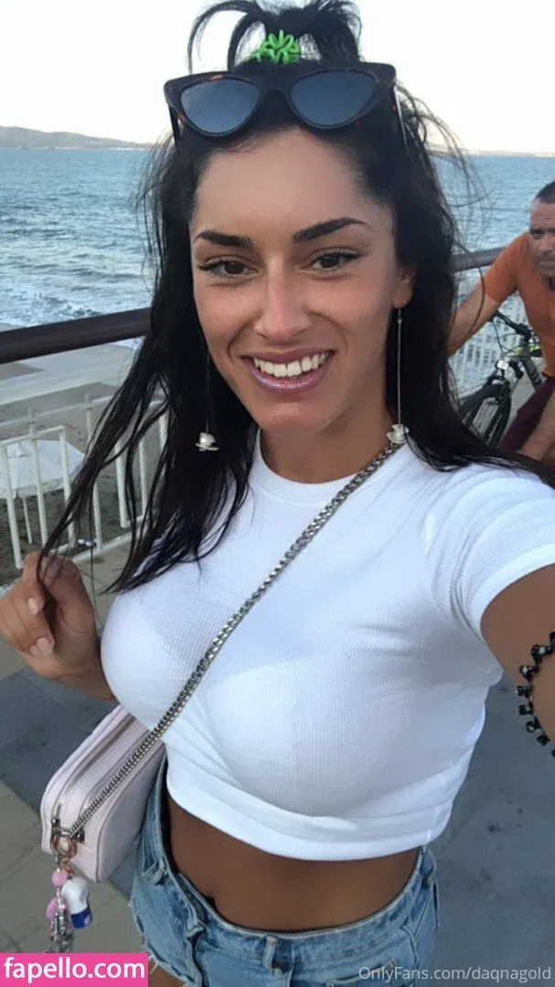 Daqnagold Onlyfans Photo Gallery 