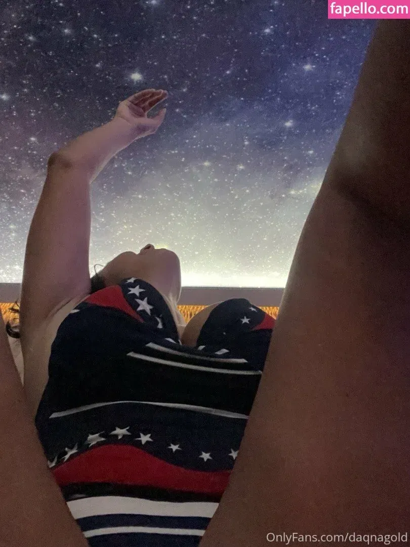 Daqnagold Onlyfans Photo Gallery 