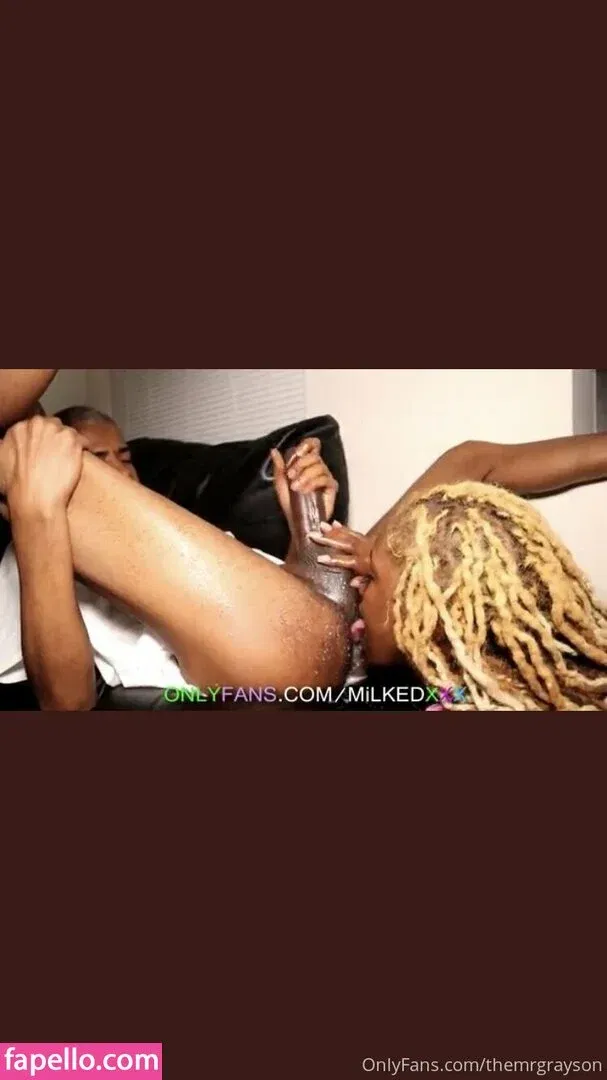 dicgreyson Onlyfans Photo Gallery 