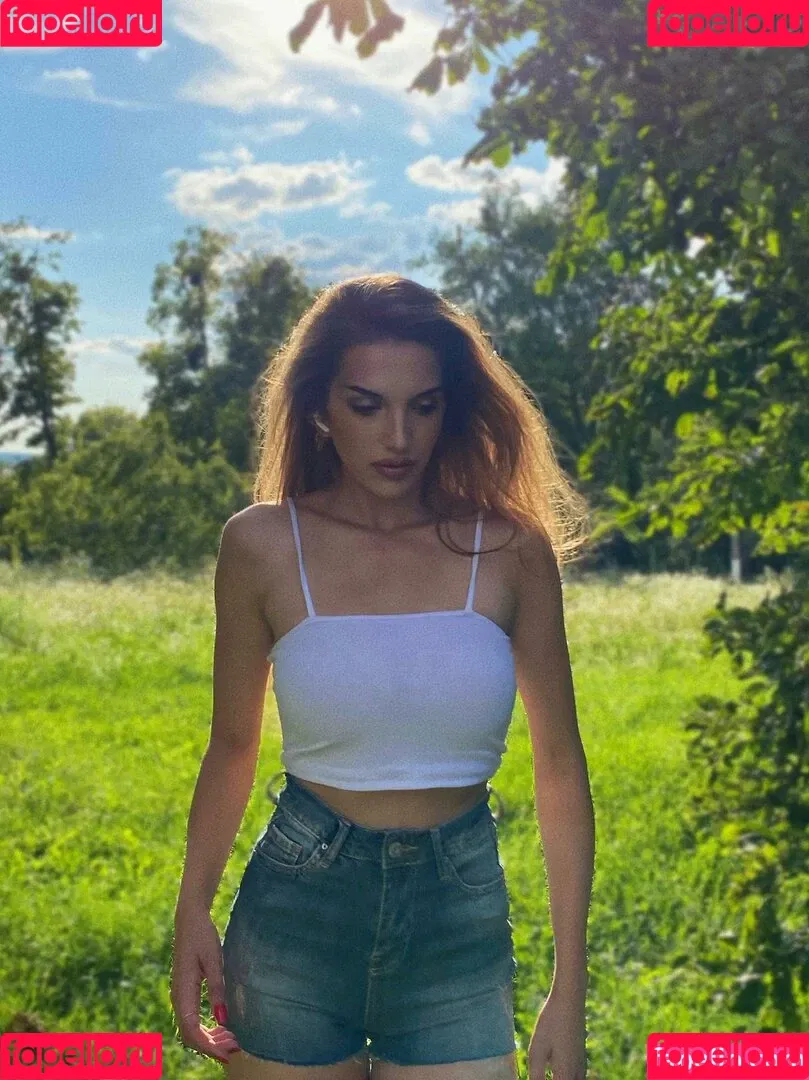 donnafetro Onlyfans Photo Gallery 