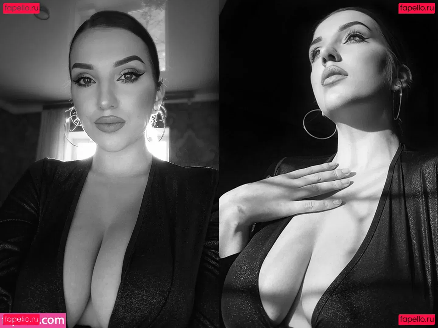 donnafetro Onlyfans Photo Gallery 