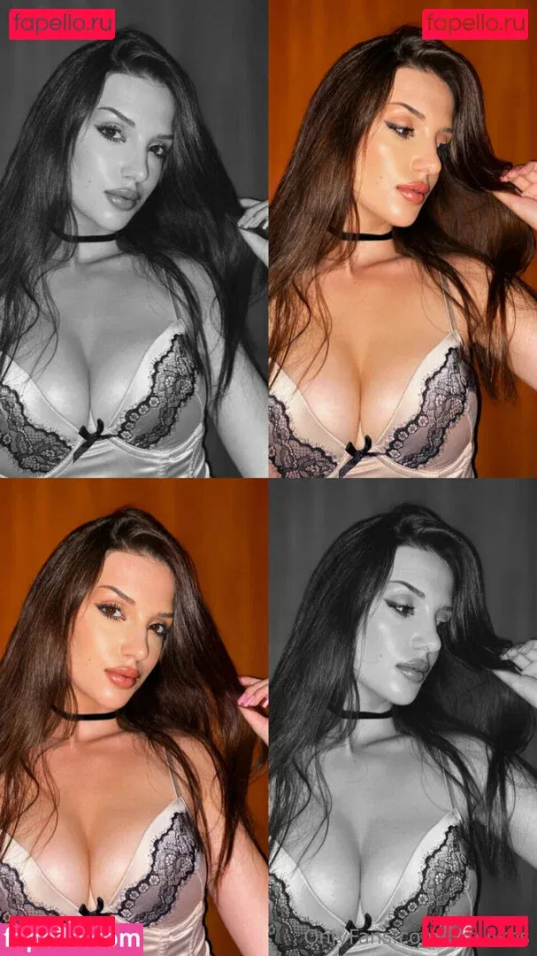 donnafetro Onlyfans Photo Gallery 