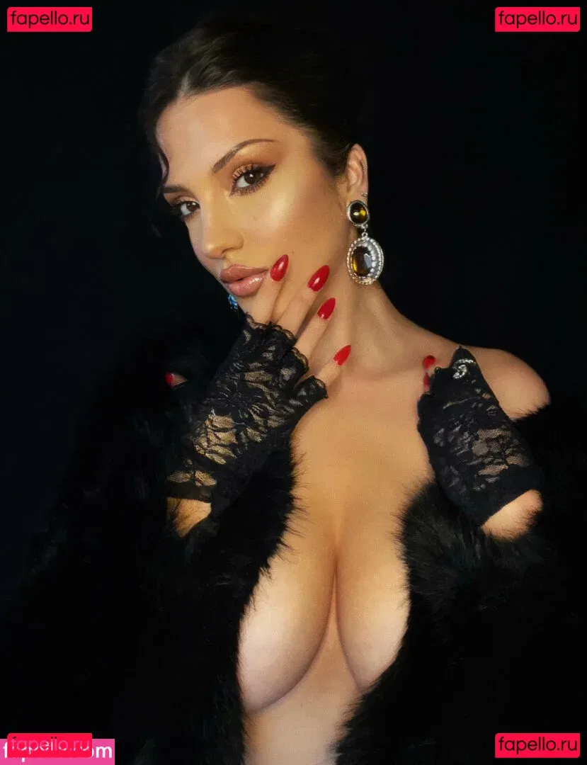 donnafetro Onlyfans Photo Gallery 